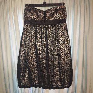 Nine West Lace Dress